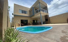 Casa de Milagres em São Miguel dos Milagres-Al